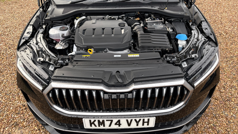 Skoda Superb 2.0 TDI SE Technology 5dr DSG Diesel Estate